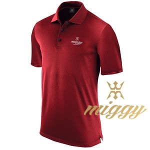 Miggy Polo XXL 100% Cotton NWT